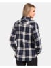 Kilpi Blouse "Flanny" meerkleurig