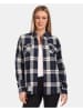Kilpi Blouse "Flanny" meerkleurig