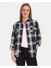Kilpi Blouse "Flanny" meerkleurig