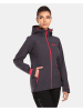 Kilpi Softshelljacke "Ravia" in Anthrazit