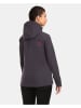 Kilpi Softshelljacke "Ravia" in Anthrazit