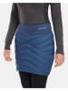Kilpi Functionele rok "Tany" blauw