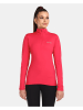 Kilpi Thermolongsleeve "Willie" in Pink