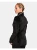 Kilpi Fleece vest "Skathi" zwart