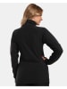 Kilpi Fleece trui "Almeri" zwart