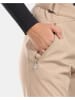 Kilpi Ski-/ Snowboardhose "Dione" in Beige
