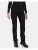 Kilpi Softshellbroek "Villain" zwart