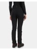 Kilpi Softshellbroek "Villain" zwart