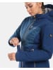 Kilpi Ski-/ Snowboardjacke "Flip" in Blau