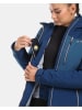 Kilpi Ski-/snowboardjas "Flip" blauw