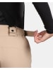 Kilpi Ski-/snowboardbroek "Elare" beige