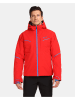 Kilpi Ski-/snowboardjas "Killy" rood