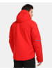 Kilpi Ski-/ Snowboardjacke "Killy" in Rot