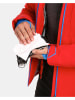 Kilpi Ski-/snowboardjas "Killy" rood