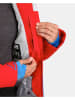 Kilpi Ski-/snowboardjas "Killy" rood