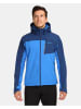 Kilpi Softshelljacke "Ravio" in Blau