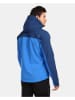 Kilpi Softshelljacke "Ravio" in Blau