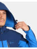 Kilpi Softshelljas "Ravio" blauw