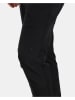 Kilpi Softshellbroek "Tide" zwart