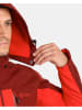 Kilpi Softshelljacke "Ravio" in Rot