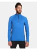 Kilpi Thermo-onderhemd "Willie" blauw
