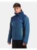 Kilpi Ski-/snowboardjas "Flip" blauw
