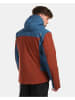 Kilpi Ski-/ Snowboardjacke "Flip" in Rot/ Blau