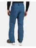 Kilpi Ski-/ Snowboardhose "Gabone" in Dunkelblau