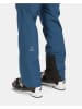 Kilpi Ski-/snowboardbroek "Gabone" donkerblauw