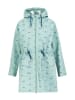 Blutsgeschwister Parka in Hellblau