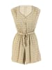 Blutsgeschwister Jumpsuit in Bunt