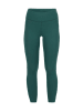 Blutsgeschwister Leggings in Grün