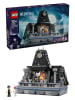 LEGO LEGO® Wednesday: Wednesdays und Enids Zimmer - ab 10 Jahren