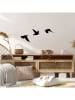 ABERTO DESIGN 3-delige set: wanddecoratie "Birds"