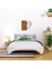 ABERTO DESIGN Wanddekor "Heart" - (B)58 x (H)58 cm
