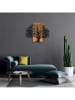 ABERTO DESIGN Wanddekor - (B)74 x (H)58 cm