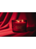AVA & MAY Duftkerze "Cherry" in Rot - 350 g
