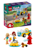 LEGO LEGO® Friends: Mobiler Hundesalon - ab 4 Jahren