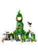 LEGO LEGO® Wicked: Welkom in Emerald City - vanaf 9 jaar