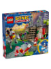 LEGO LEGO® Sonic the Hedgehog™: The Shrine of the Master Emerald - vanaf 8 jaar