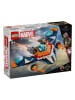 LEGO LEGO® Marvel Super Heroes™: Rocket's Starship vs. Ronan - vanaf 8 jaar