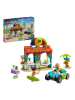LEGO LEGO® Friends: Smoothiekraam op het strand - vanaf 6 jaar