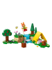 LEGO LEGO® Animal Crossing™: Zabawy na świeżym powietrzu Mimmi - 6+