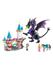 LEGO LEGO® Disney Princess™: Malefiz als Drache - ab 7 Jahren