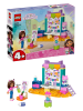 LEGO LEGO® Gabby's Dollhouse knutselplezier met babydoos - vanaf 4 jaar