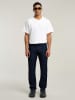 G-Star Spijkerbroek - regular fit - donkerblauw