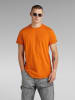 G-Star Shirt in Orange