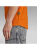 G-Star Shirt in Orange