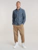 G-Star Jeanshemd - Relaxed fit - in Blau