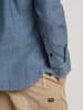 G-Star Jeanshemd - Relaxed fit - in Blau